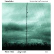 Steve Kuhn/Remembering Tomorrow