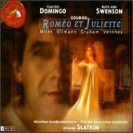 Romeo Et Juliet: Domingo, Slatki