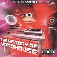 History Of Hard House