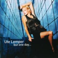 Ute Lemper But One Day Weill, Eisler, Piazzolla, Jacques Brel,