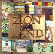 Various/Zion Land - Roots ＆ Culture