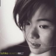 HEARTS : tohko | HMVu0026BOOKS online - PCCA-1331