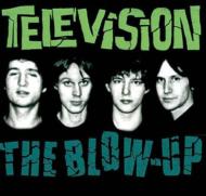 Television/Blow Up