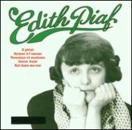 Edith Piaf (ǥåȡԥ)/Les Meilleurs Vol.1