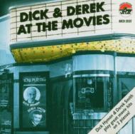 Dick Hyman / Derek Smith/Dick  Derek At The Movies