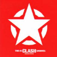 Various/This Is Clash Grooves