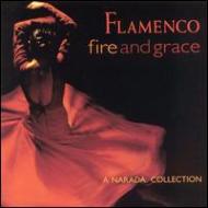 Flamenco: Fire And Grace