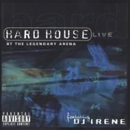 Dj Irene/Hard House Live