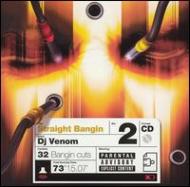 Dj Venom/Straight Bangin Vol.2