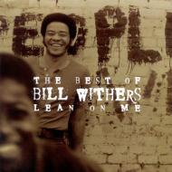 Bill Withers/Lean On Me - Best Of - Remaster