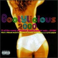 Bootylicious 2000