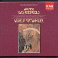 Das Rheingold: Furtwangler / Romerai.so