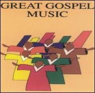 Various/Great Gospel Music