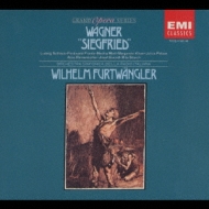 Siegfried: Furtwangler / Rome Rai.so