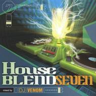 Dj Venom/House Blend Vol.7