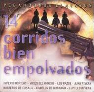 Various/14 Corridos Bien Empolv