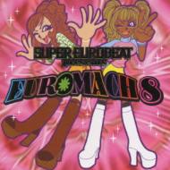 SUPER EUROBEAT スーパーユーロビート 姫トラ MACH まとめ SUPER EUROBEAT スーパーユーロビート 姫トラ MACH まとめの通販