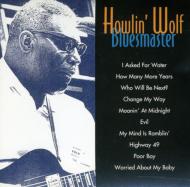 Howlin'Wolf/Blues Master