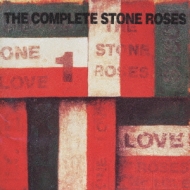 Complete : The Stone Roses | HMV&BOOKS online - ZJCI-13004