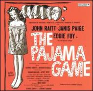 Pajama Game -Remaster