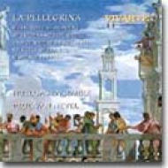 La Pellegrina: Nevel / Huelgas Ensemble