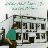 Robert Earl Keen/Live Album