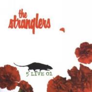 Stranglers/Best Of Live