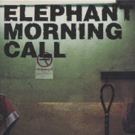 ELEPHANT MORNING CALL