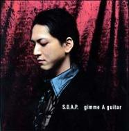 Sons Of All Pussys/Gimme A Guitar̾