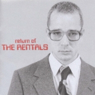 Return Of The Rentals