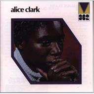 Alice Clark : Alice Clark | HMV&BOOKS online - TOCP-50758