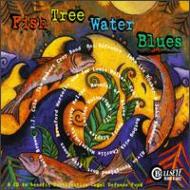Various/Fish Tree Water Blues