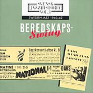 Various/Svensk Jazzhistoria Vol.4