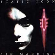 Static Icon/Sin Machine
