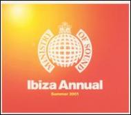 Ibiza Annual 2001
