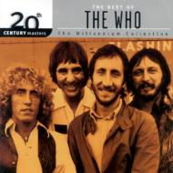 The Who/20th Century Masters