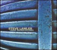 Steve Lawler/Dark Drums Vol.2