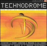 Various/Technodrome 13