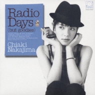 Radio Days(but goodies)`fGȃWIEfCY`