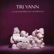 Tri Yann/La Decouverte Ou L Ignorance