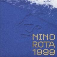 NINO ROTA 1999 | HMV&BOOKS online - TOCT-24124