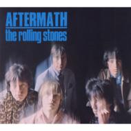 The Rolling Stones/Aftermath (Rmt)