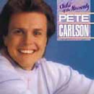 Pete Carlson/Child Of The Heavenly
