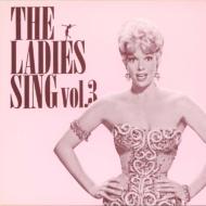 Various/Ladies Sing Vol.3