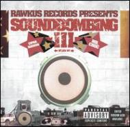 Rawkus/Soundbombing Vol.3