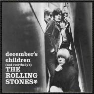 The Rolling Stones/December's Children (Rmt)