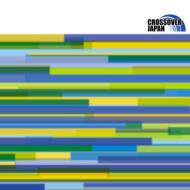 Golden Best / Crossover Japan -�j�b�|���̃N���X�I�[�o�[