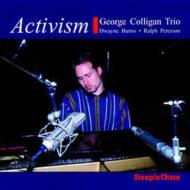 George Colligan/Activism