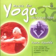 Kevin Kendle/Music For Yoga