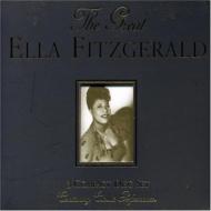 Ella Fitzgerald/Great...3cd Box Set